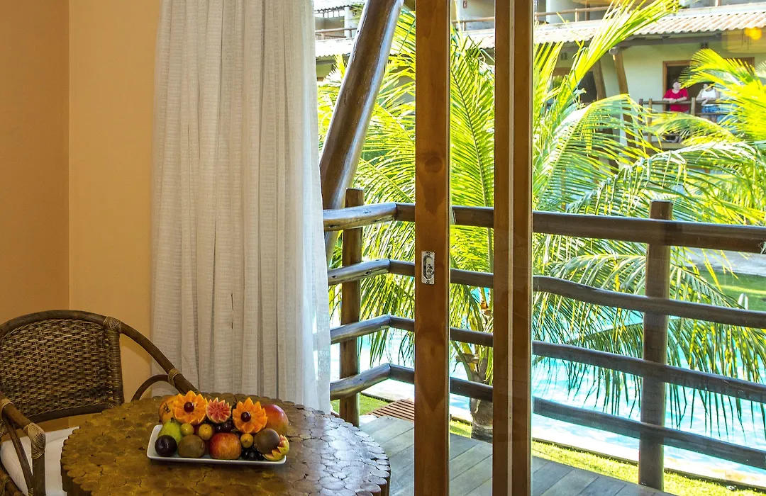 Praia Bonita Resort&Conventions - Praia de Camurupim-1