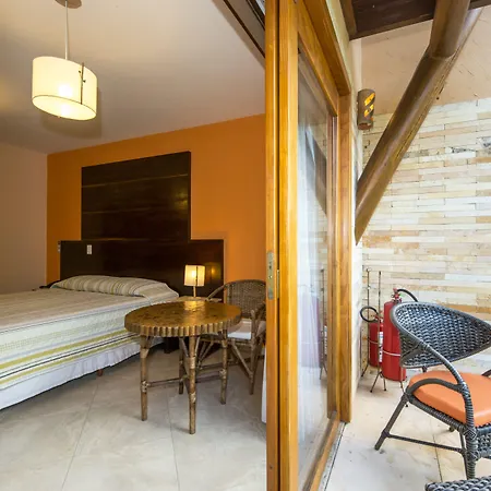 Praia Bonita Resort&Conventions - Praia de Camurupim-2